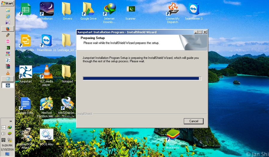 скачать dumper v303 и jumpstart