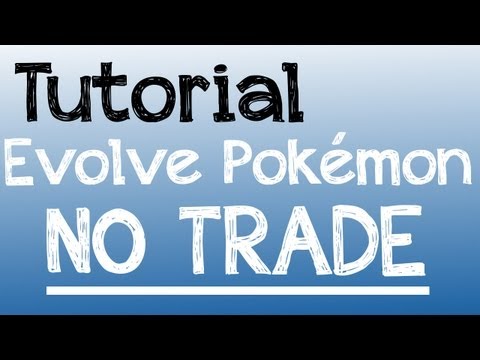 como evoluir haunter pokemon fire red emulador